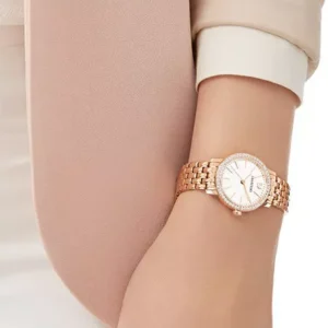 Swarovski Graceful Mini Ladies Watch 29mm