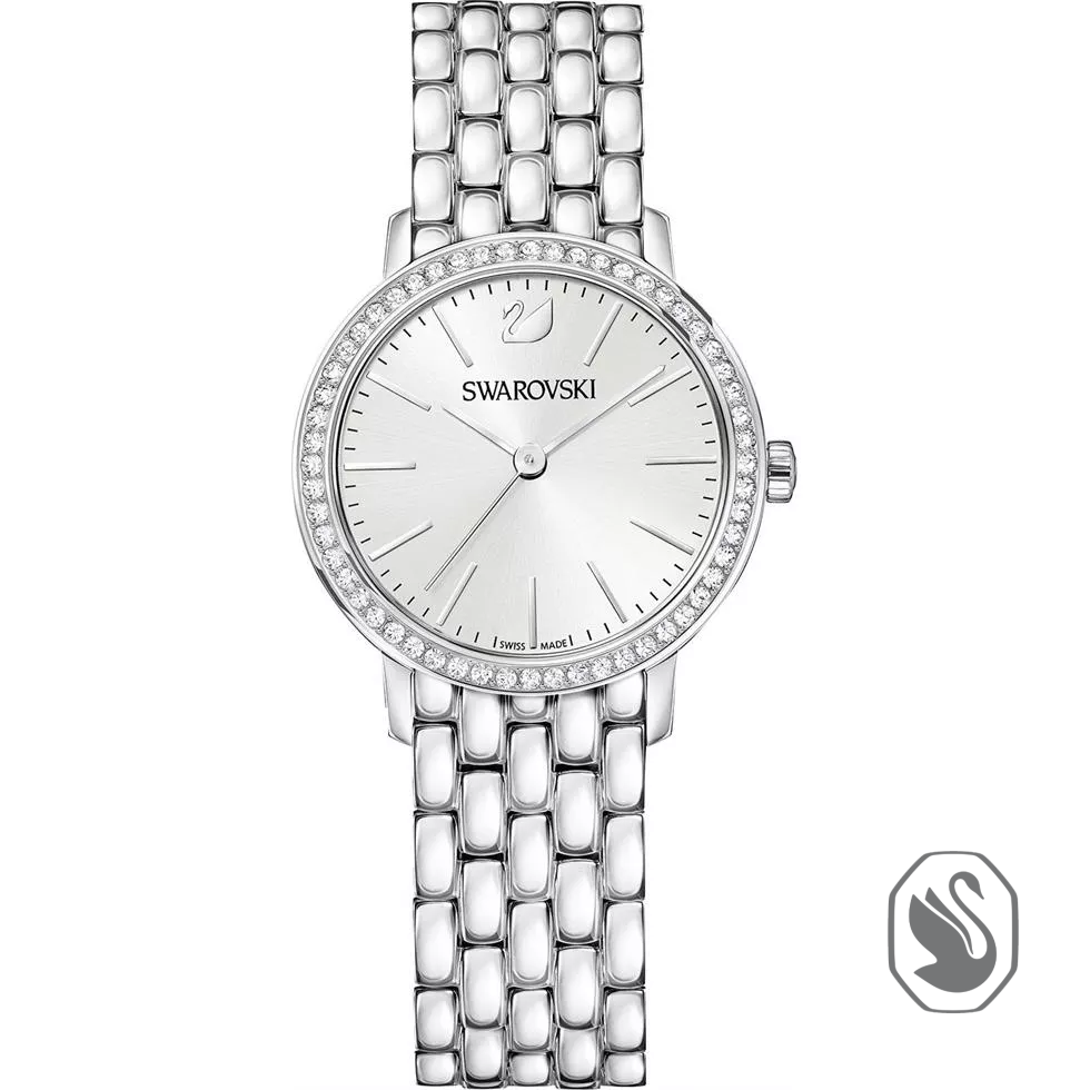 Swarovski Graceful Ladies Watch 29mm