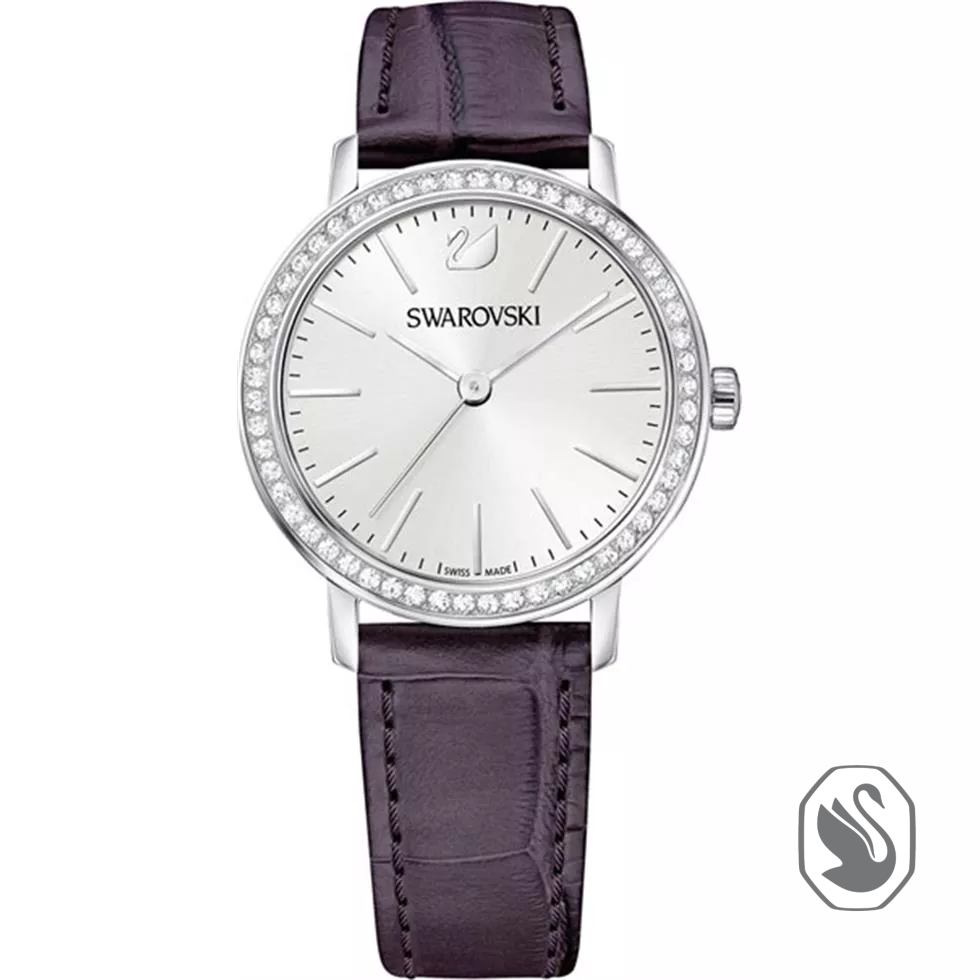 Swarovski Graceful Mini Watch 29mm