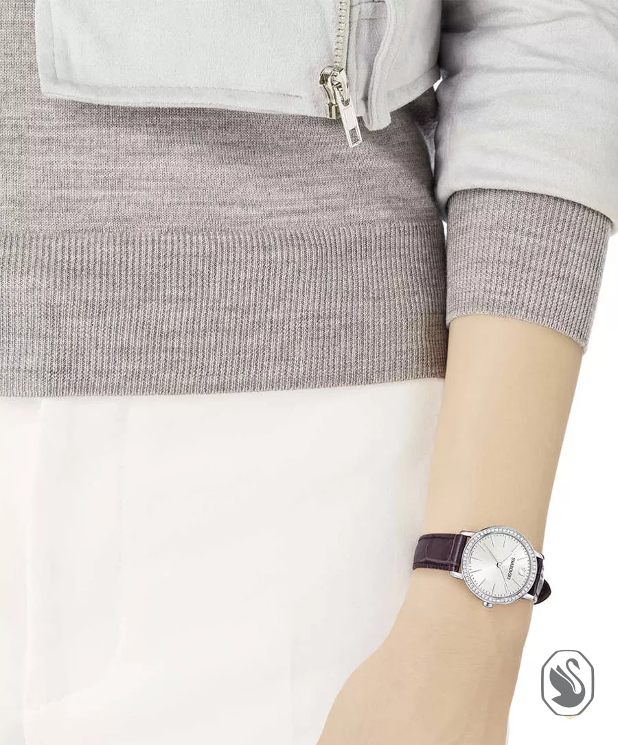 Swarovski Graceful Mini Watch 29mm