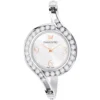 Swarovski Lovely Crystals Bangle Watch 32mm