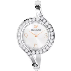 Swarovski Lovely Crystals Bangle Watch 32mm