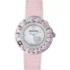 Swarovski Lovely Crystals Heart Watch 35mm