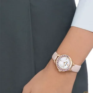 Swarovski Lovely Crystals Ladies Watch 31mm