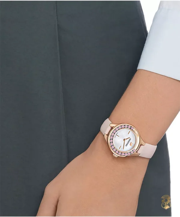 Swarovski Lovely Crystals Ladies Watch 31mm