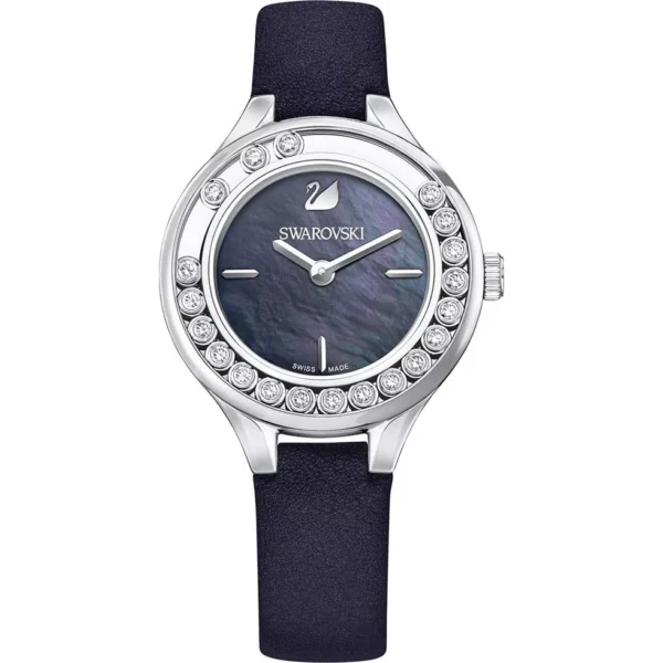 Swarovski Lovely Crystals Mini Watch 31mm