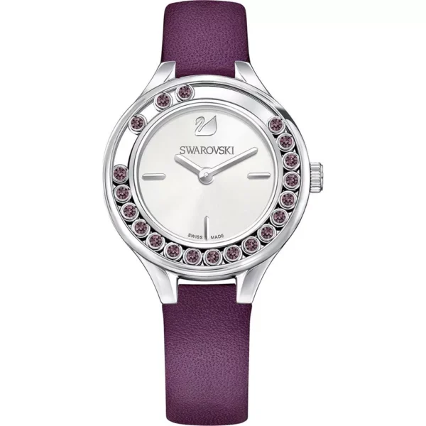 Swarovski Lovely Crystals Mini Watch 31mm