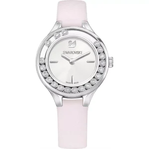 Swarovski Lovely Crystals Pink Watch 31mm