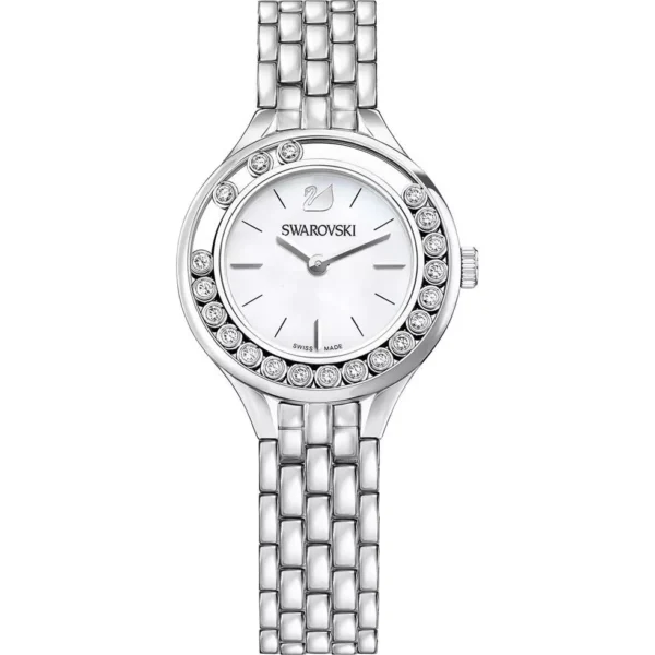 Swarovski Lovely Crystals Watch 31mm