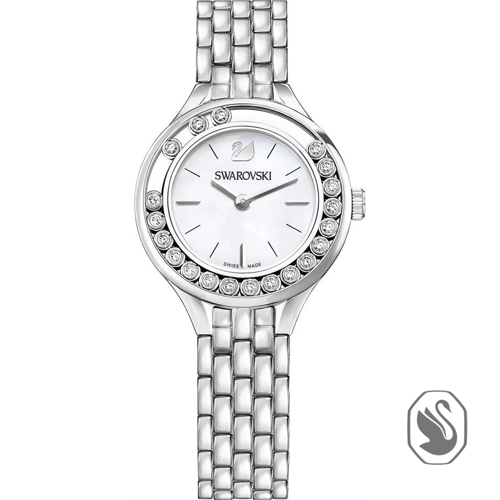 Swarovski Lovely Crystals Watch 31mm