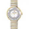 Swarovski Lovely Crystals Watch 35mm