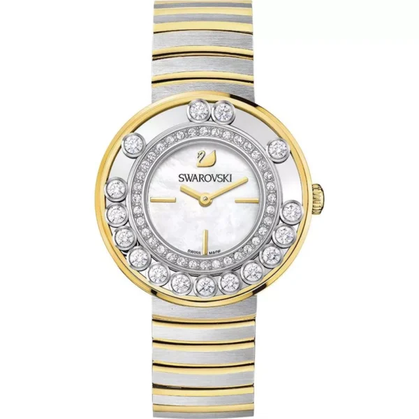 Swarovski Lovely Crystals Watch 35mm