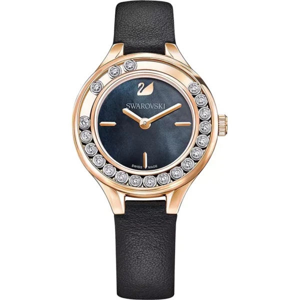 Swarovski Lovely Crystals Watch 31mm