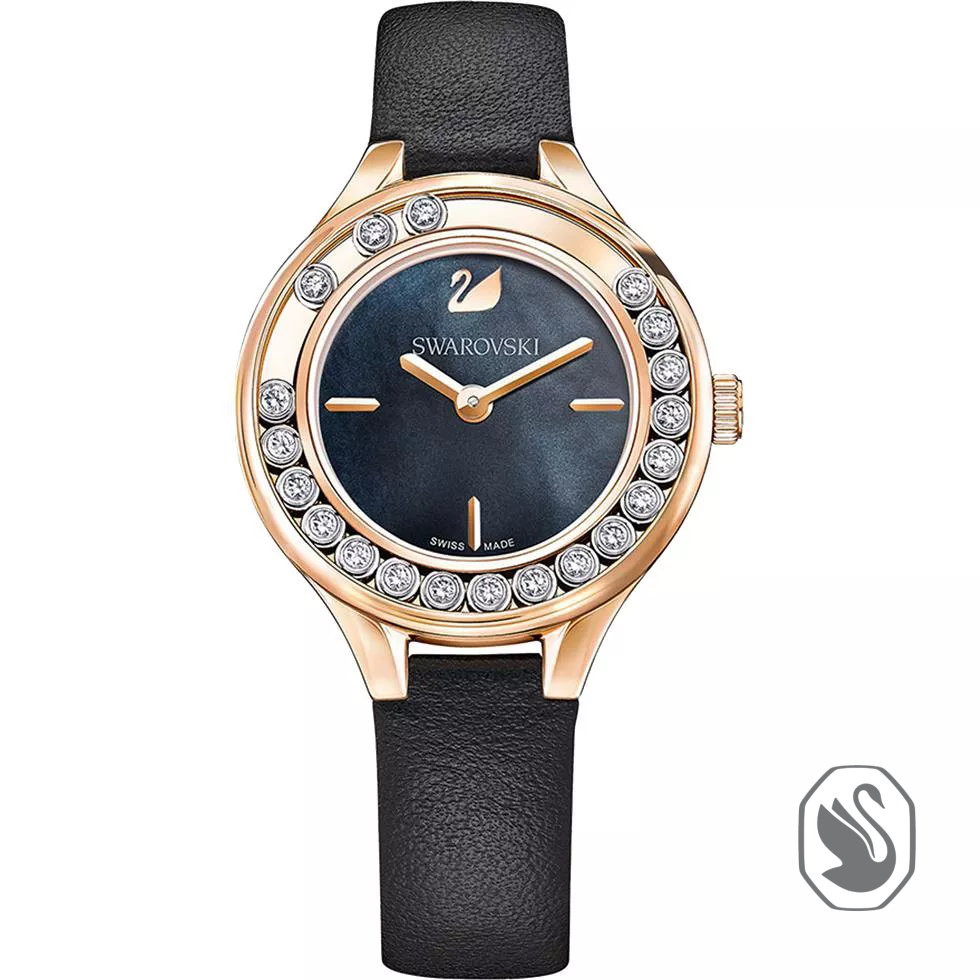 Swarovski Lovely Crystals Watch 31mm