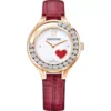 Swarovski Lovely Crystals Watch 31mm