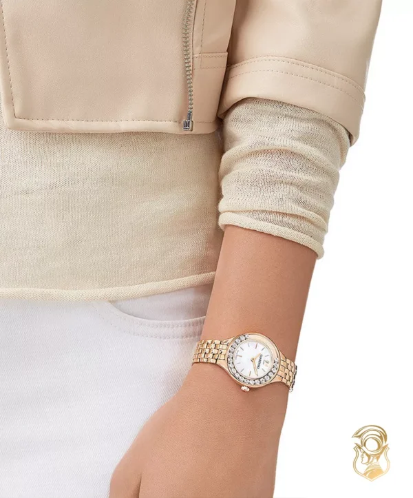 Swarovski Lovely Crystals Watch 31mm