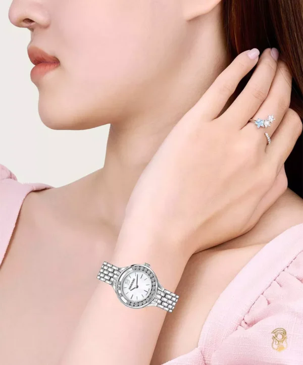 Swarovski Lovely Crystals Watch 31mm