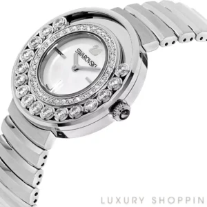 Swarovski Lovely Crystals Watch 35mm