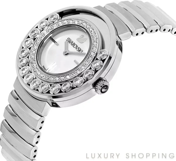 Swarovski Lovely Crystals Watch 35mm