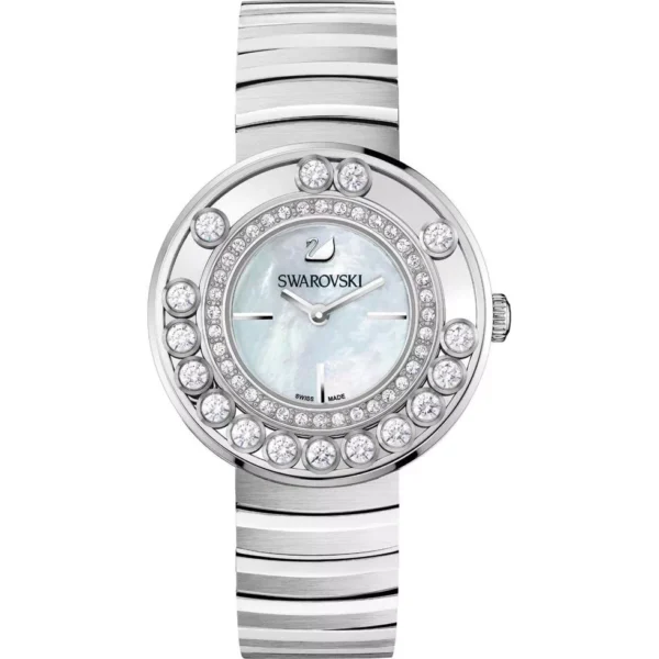 Swarovski Lovely Crystals Watch 35mm