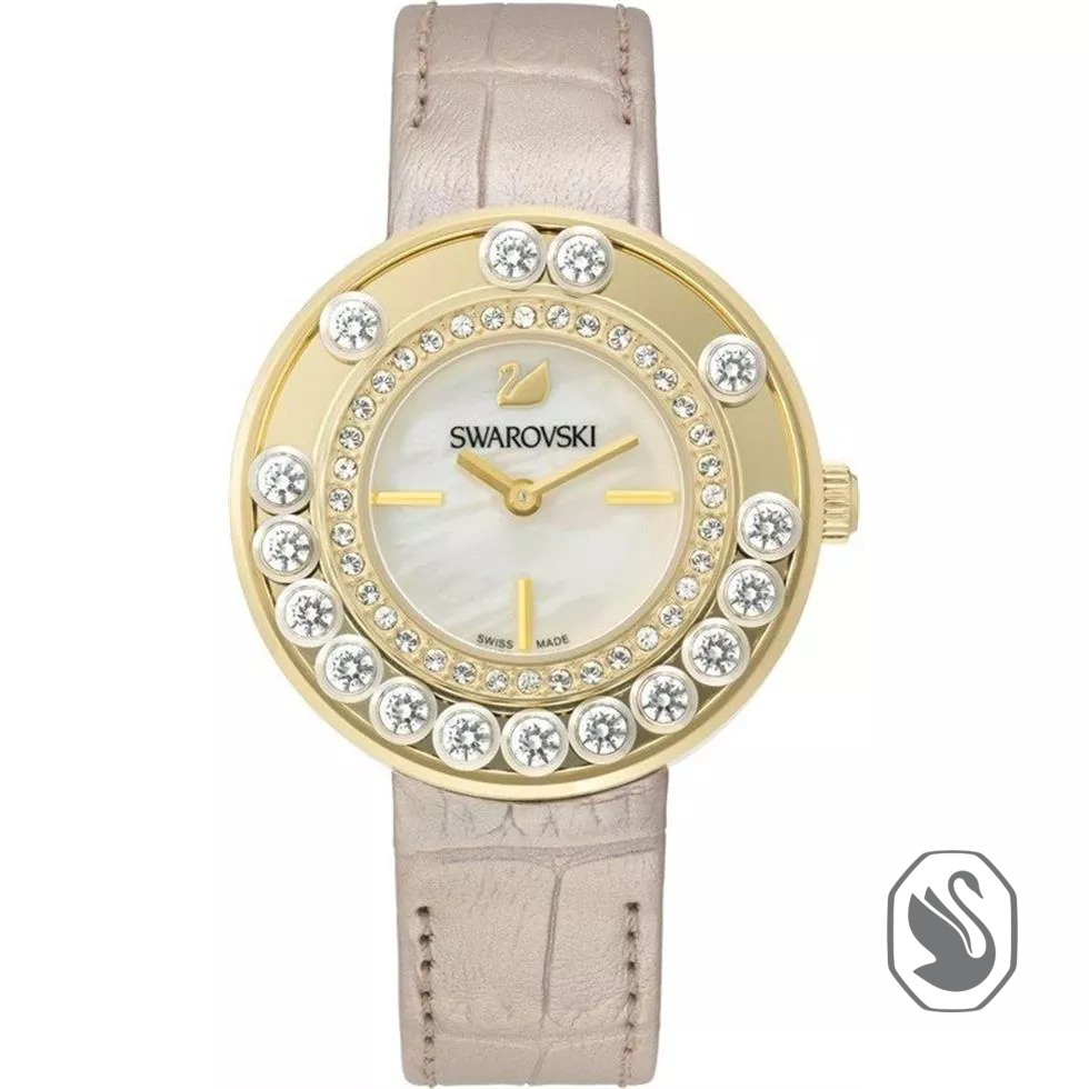 Swarovski Lovely Watch 35mm