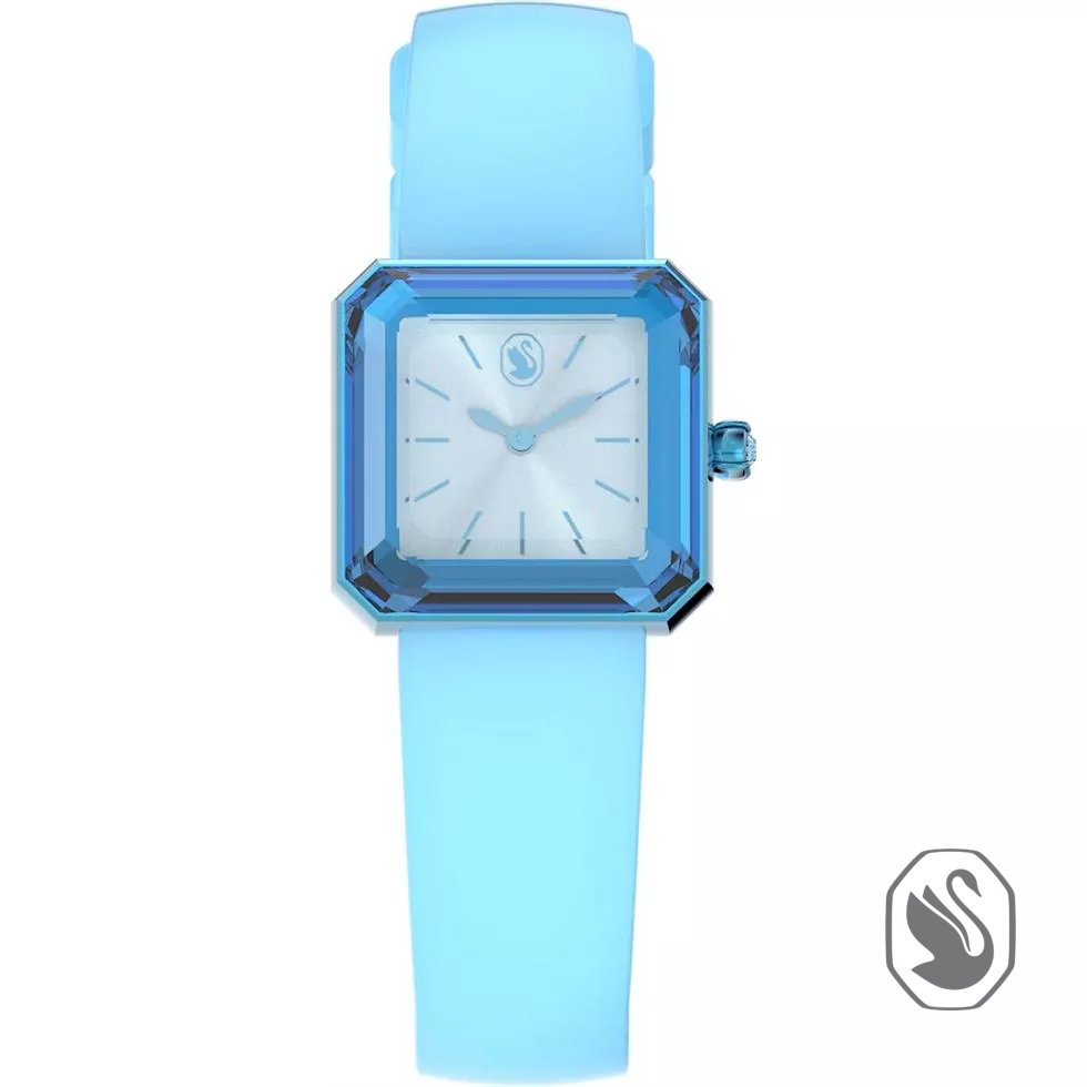 Swarovski Lucent Crystal Watch 2.5mm x 2.5mm