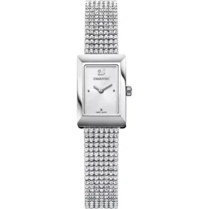 Swarovski Memories White Ladies Watch 17mm