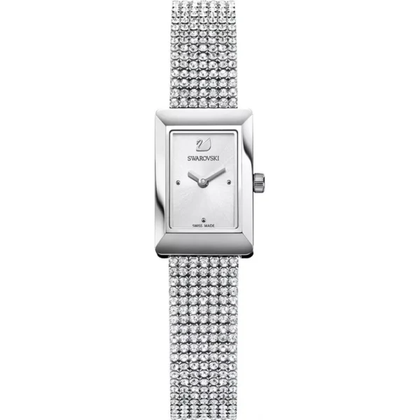 Swarovski Memories White Ladies Watch 17mm