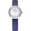 Swarovski Mini Playful Lady Blue Watch 28mm