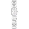 SWAROVSKI Octagon Cut Bracelet 23mmx17mm