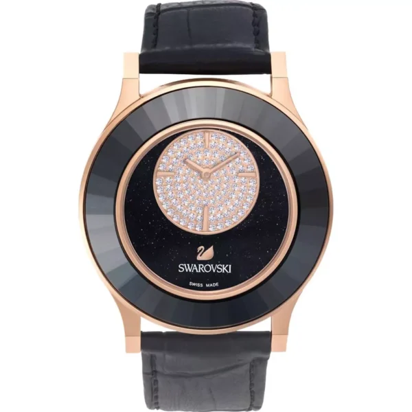 Swarovski Octea Classica Asymmetric 39mm