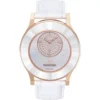 Swarovski Octea Classica asymmetric Watch 39mm