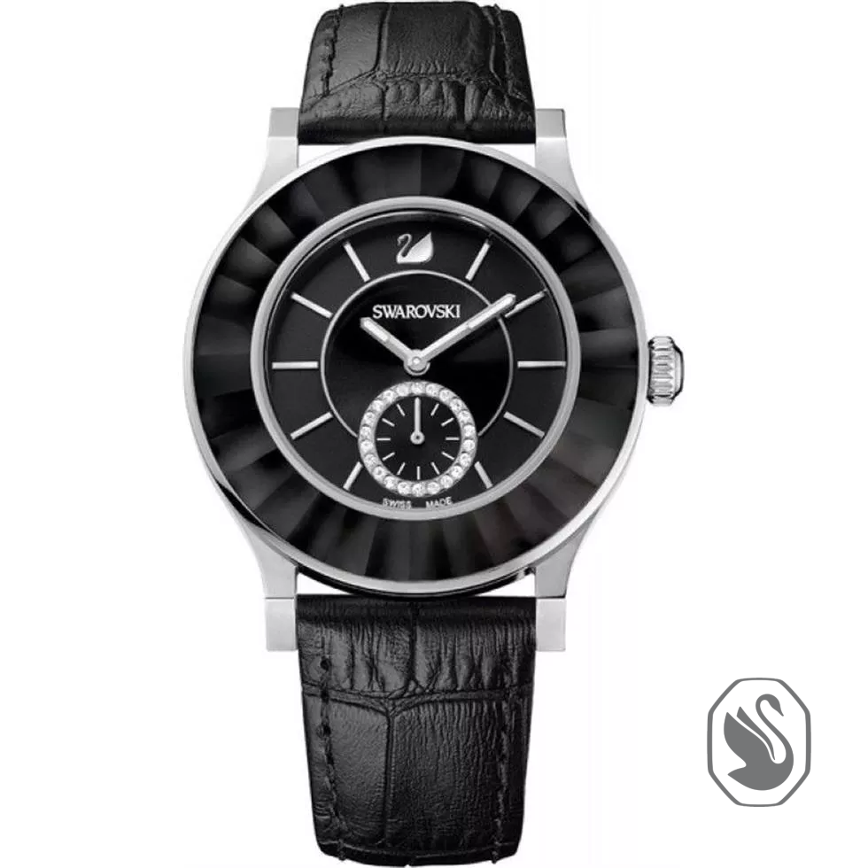 Swarovski Octea Classica Watch 39mm