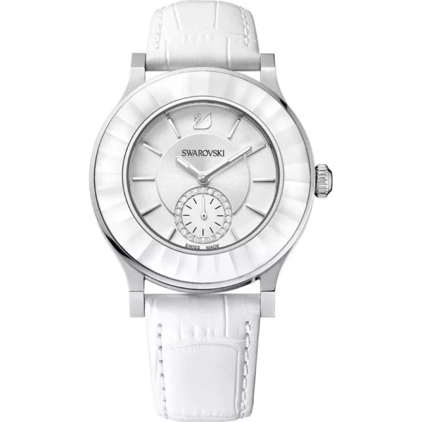 Swarovski Octea Classica Watch 39mm