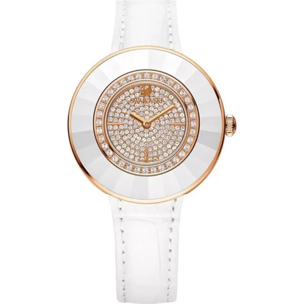 Swarovski Octea Dressy Watch 36mm