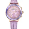 Swarovski Octea Lux Chrono watch 45.6 mm x 39 mm