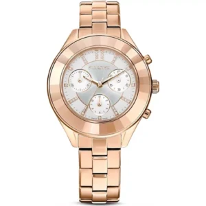 Swarovski Octea Lux Sport Watch 37mm