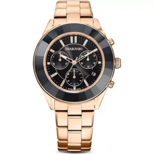 Swarovski Octea Lux Sport Watch 39mm