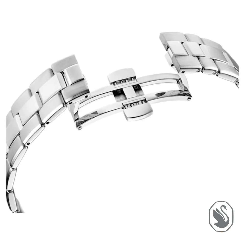 Swarovski Octea Lux Sport Watch 39mm