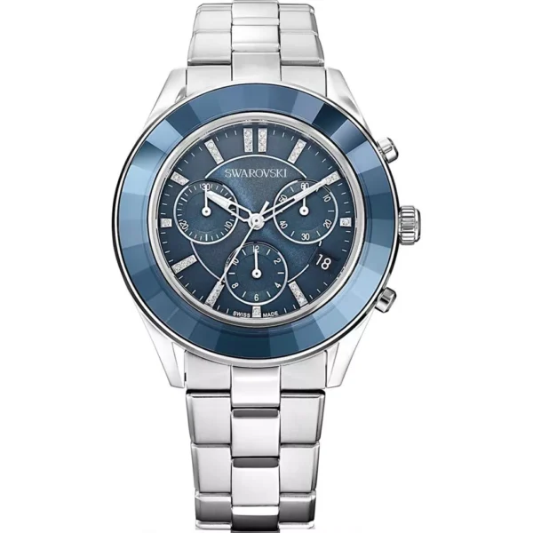 Swarovski Octea Lux Sport Watch 39mm