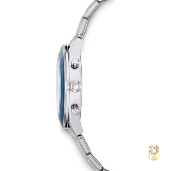 Swarovski Octea Lux Sport Watch 39mm