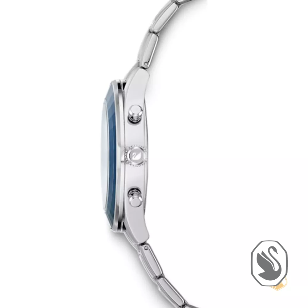 Swarovski Octea Lux Sport Watch 39mm