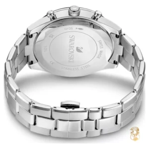 Swarovski Octea Lux Sport Watch 39mm