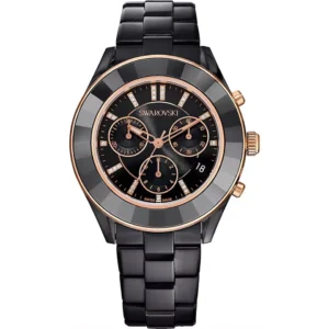 Swarovski Octea Lux Sport Watch 39mm