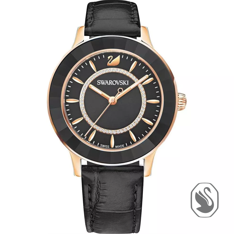 Swarovski Octea Lux Watch 39mm