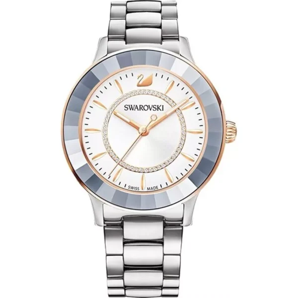 Swarovski Octea Lux Watch 39mm