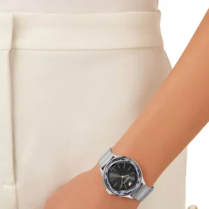 Swarovski Octea Nova Watch 36mm