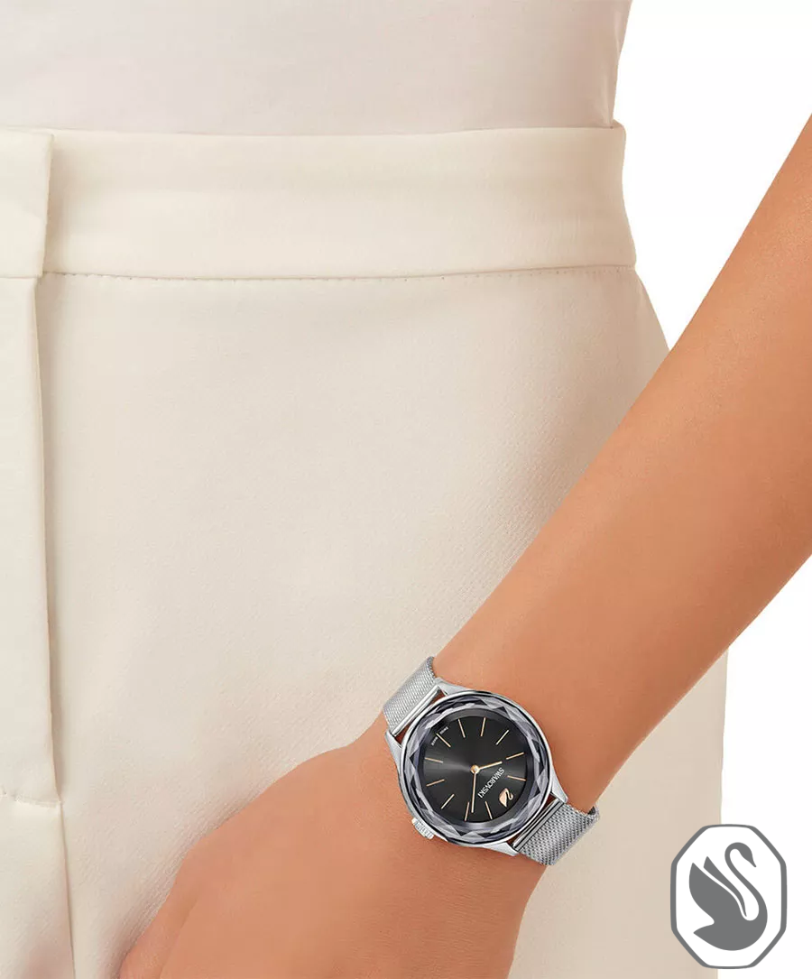 Swarovski Octea Nova Watch 36mm