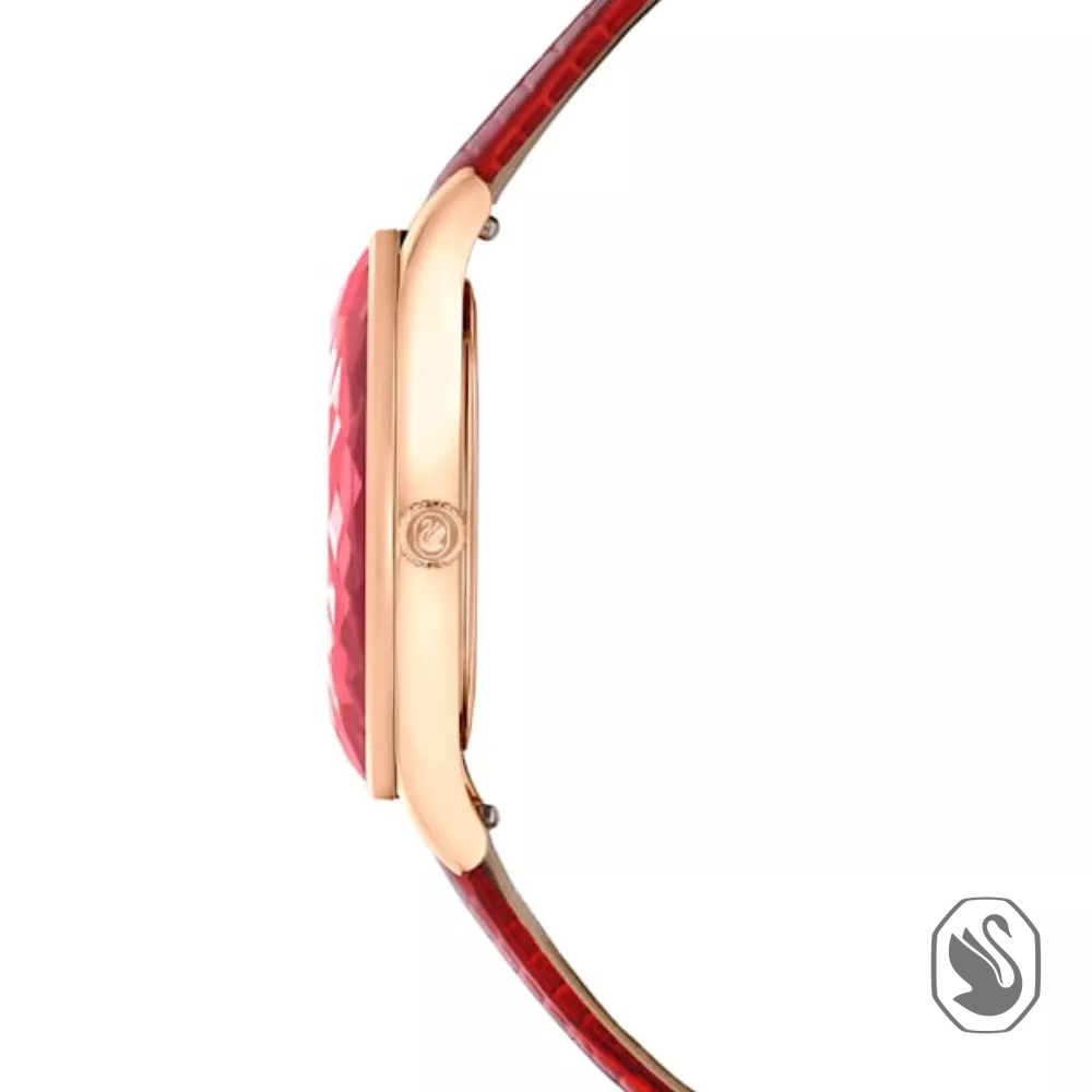 Swarovski Octea Nova Watch 33mm