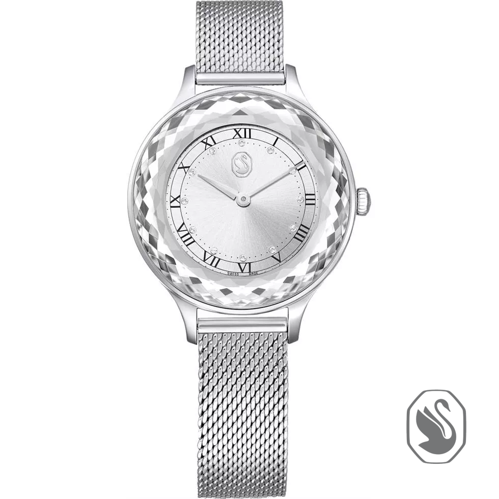 Swarovski Octea Nova watch 33mm